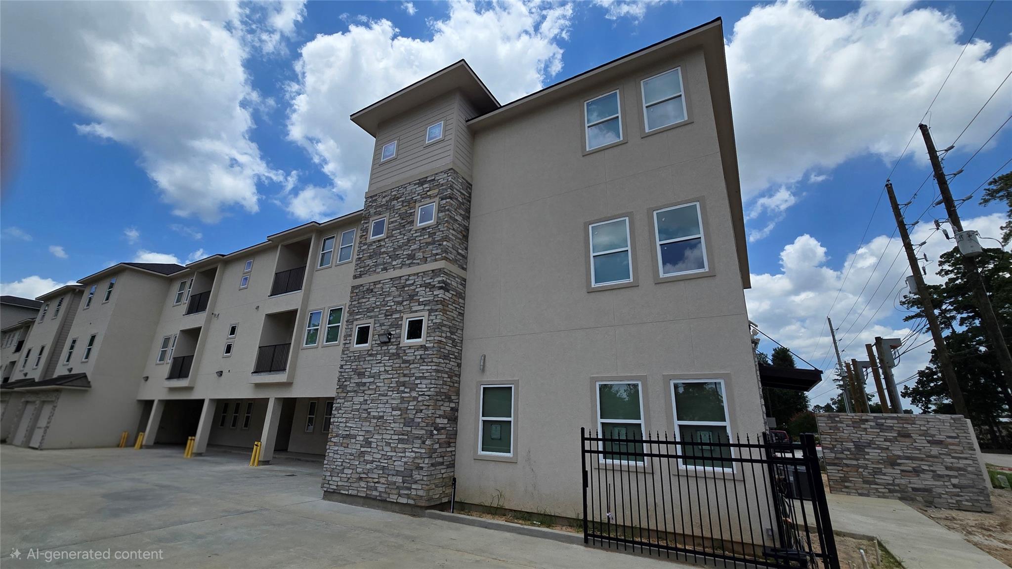 26307 Oak Ridge Dr #1103 — photo