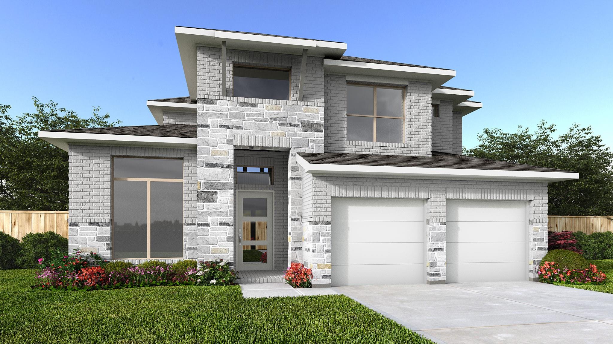 294 Texoma Plains Drive — photo