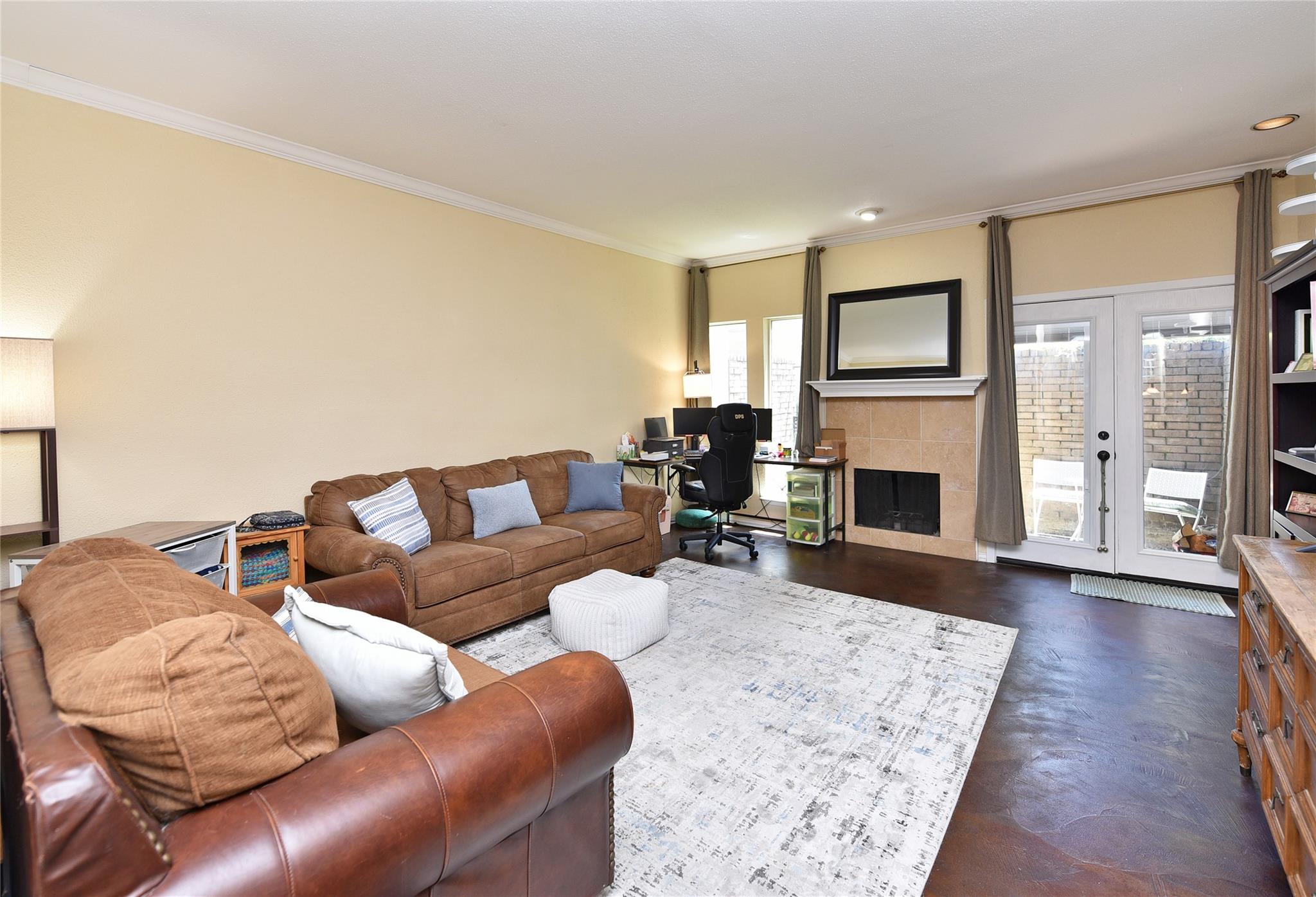 10811 Richmond Avenue #52 — photo
