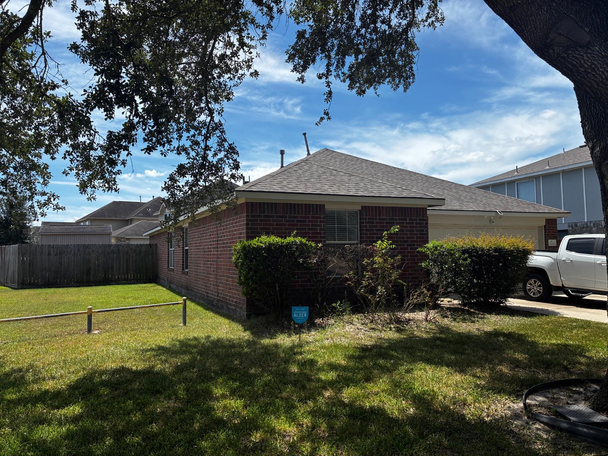 2603 Tinas Terrace Drive — photo