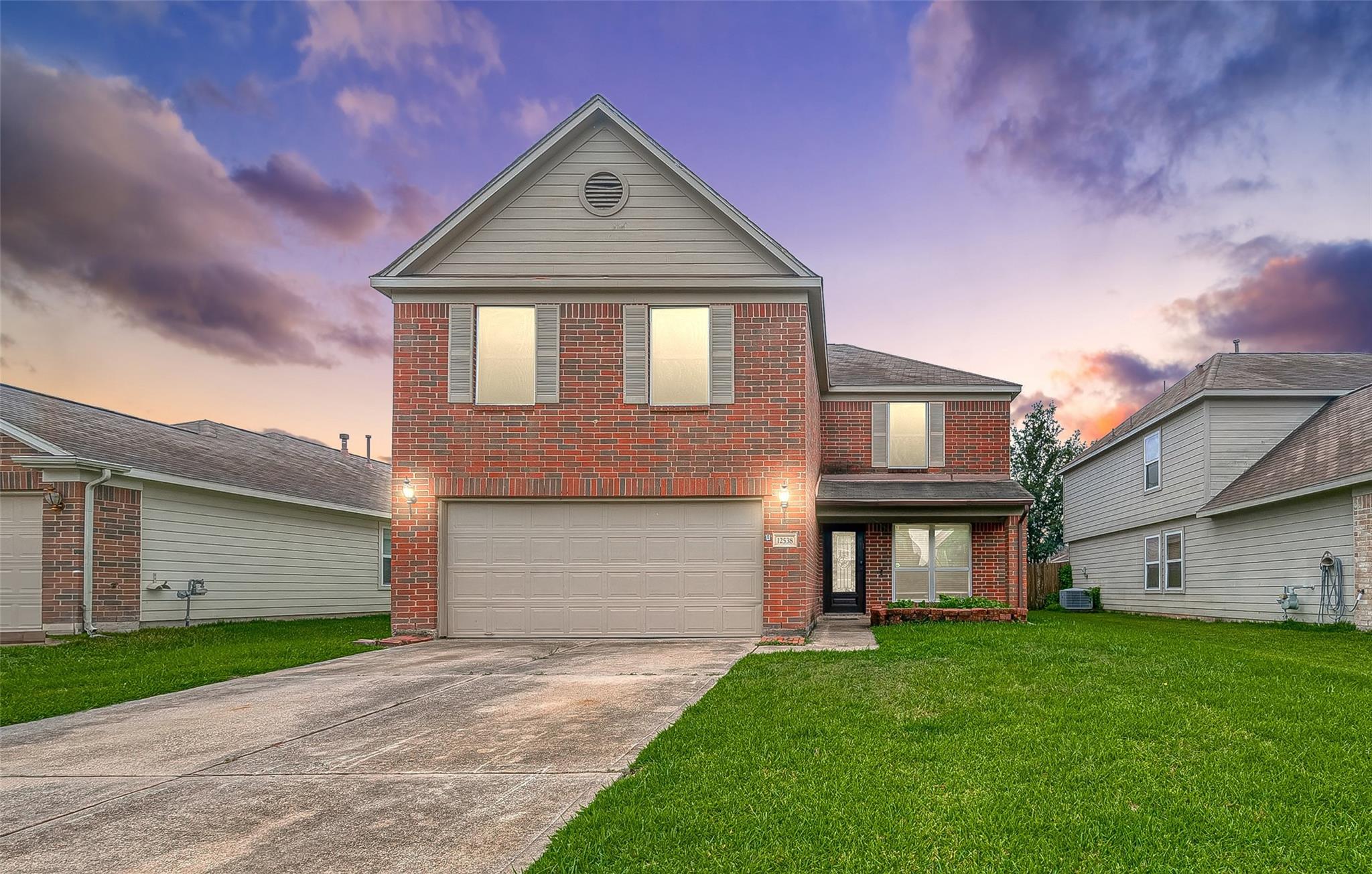 12538 Greensbrook Forest Drive — photo