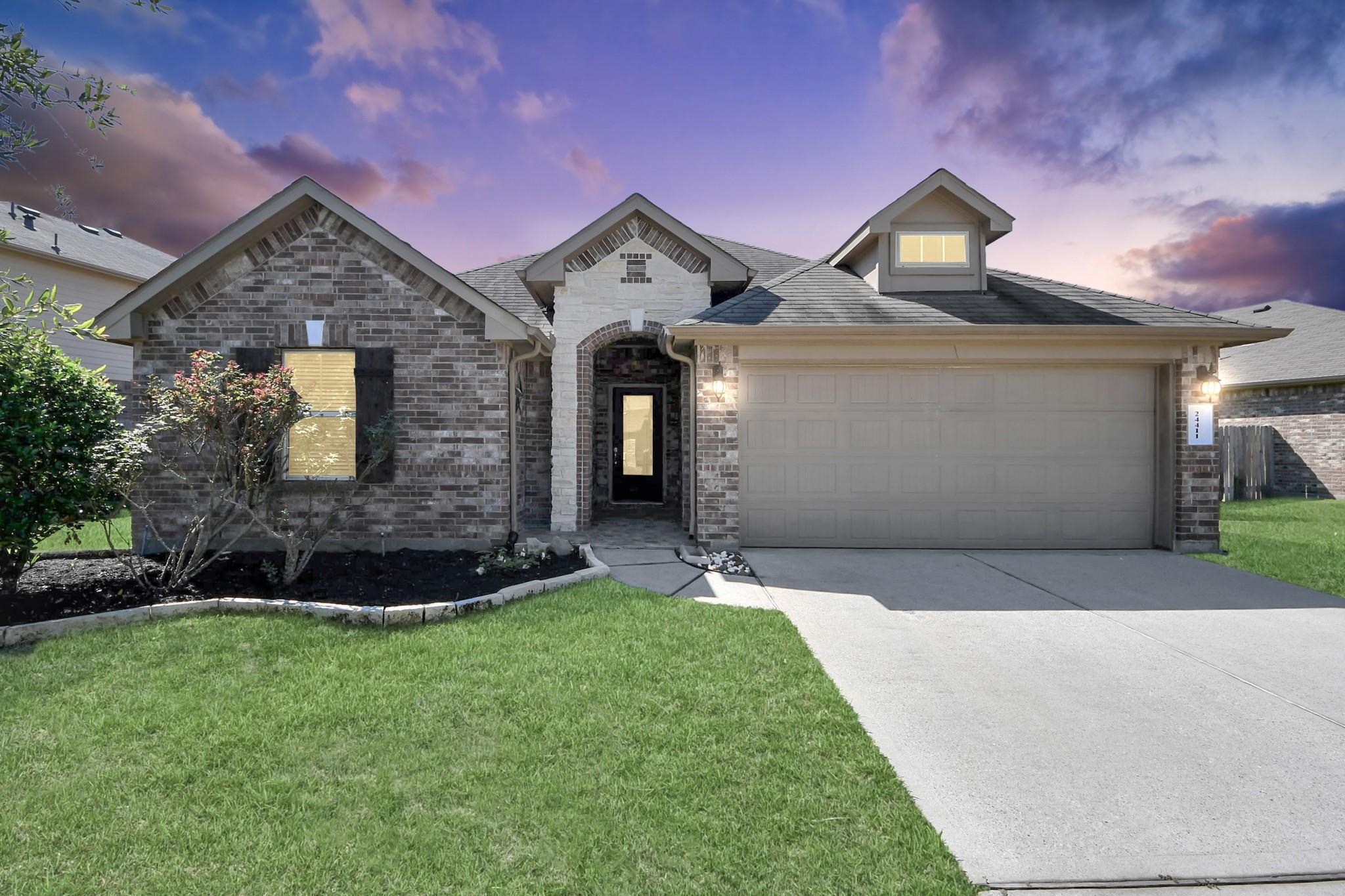 24411 N Newcastle Bay Trail — photo
