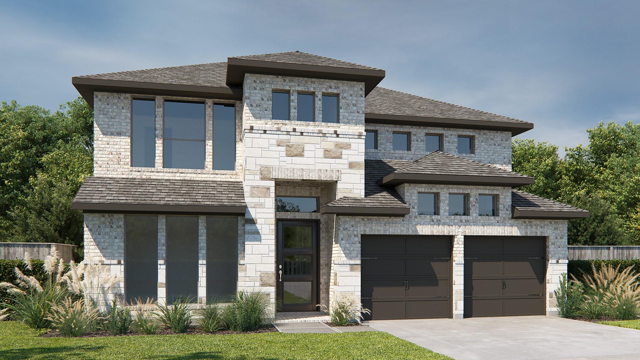 5202 Blind Bandit Drive — photo