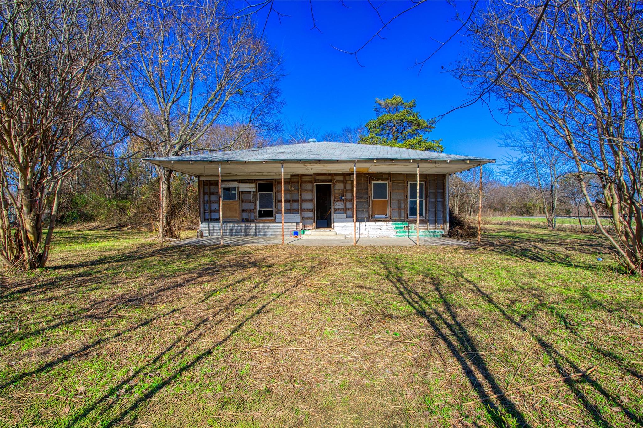 100 W Dalewood Street — photo