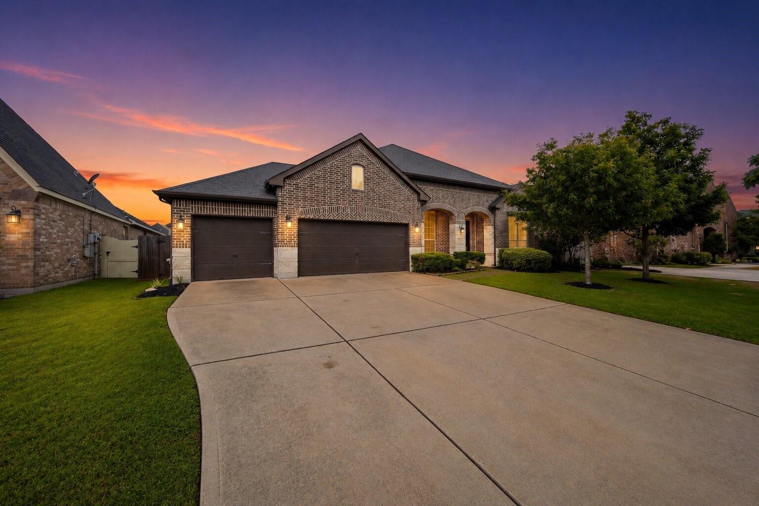 507 Summer Arbor Circle — photo