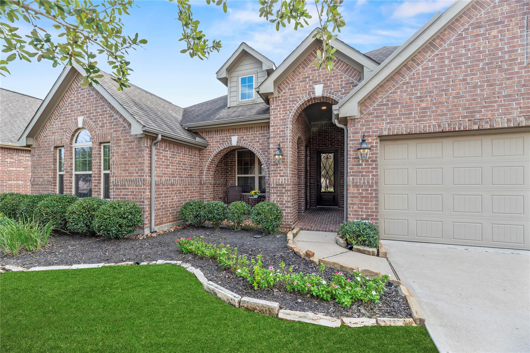 6407 Sunstone Falls Lane — photo