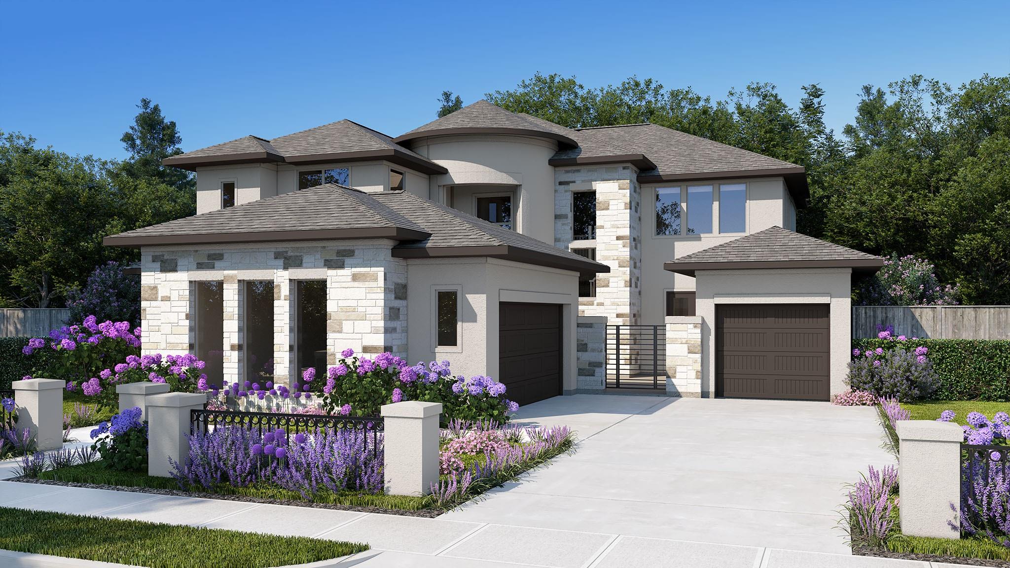 10127 Regal Mist Drive — photo