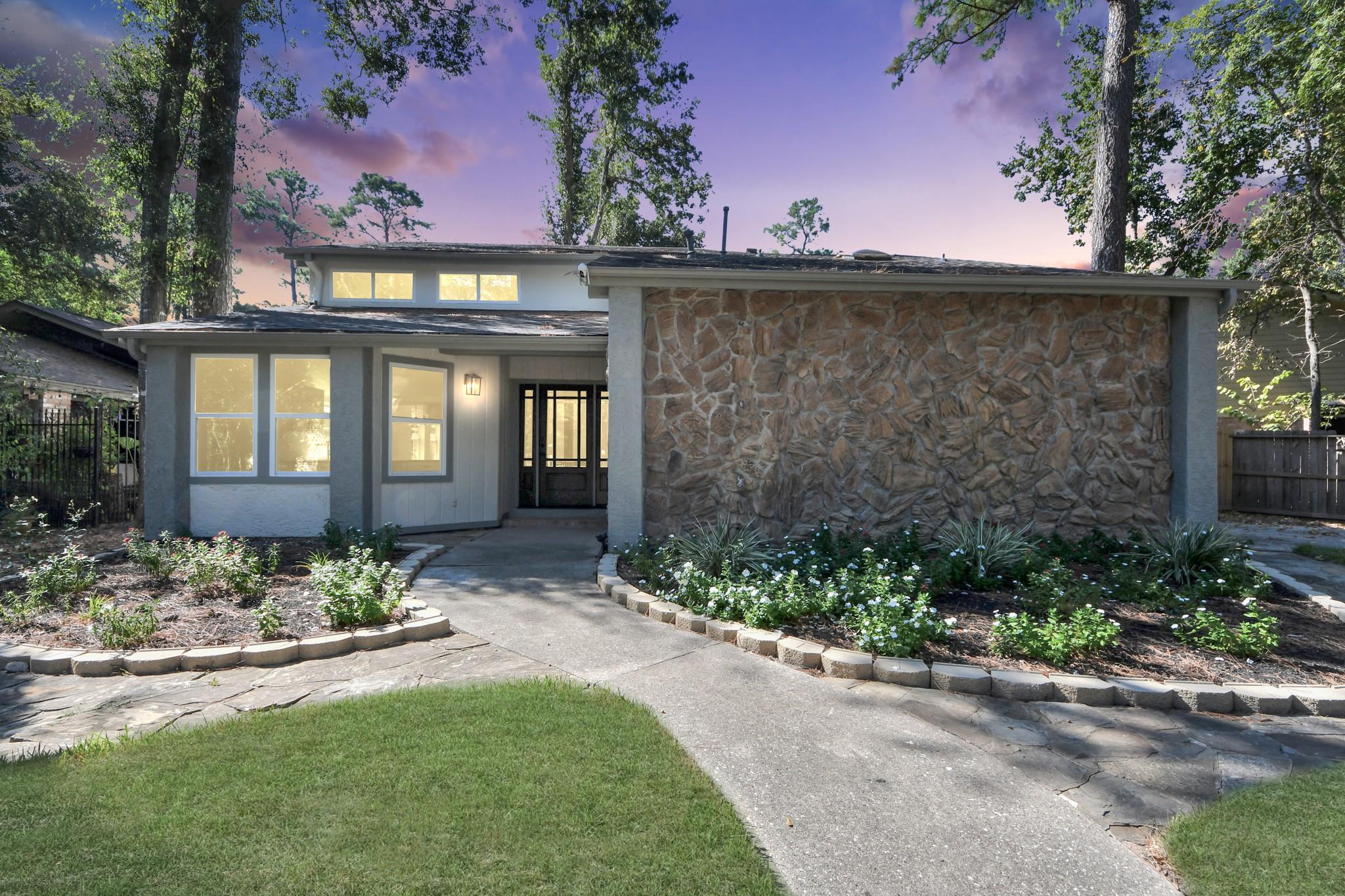 19707 Enchanted Oaks Drive — photo