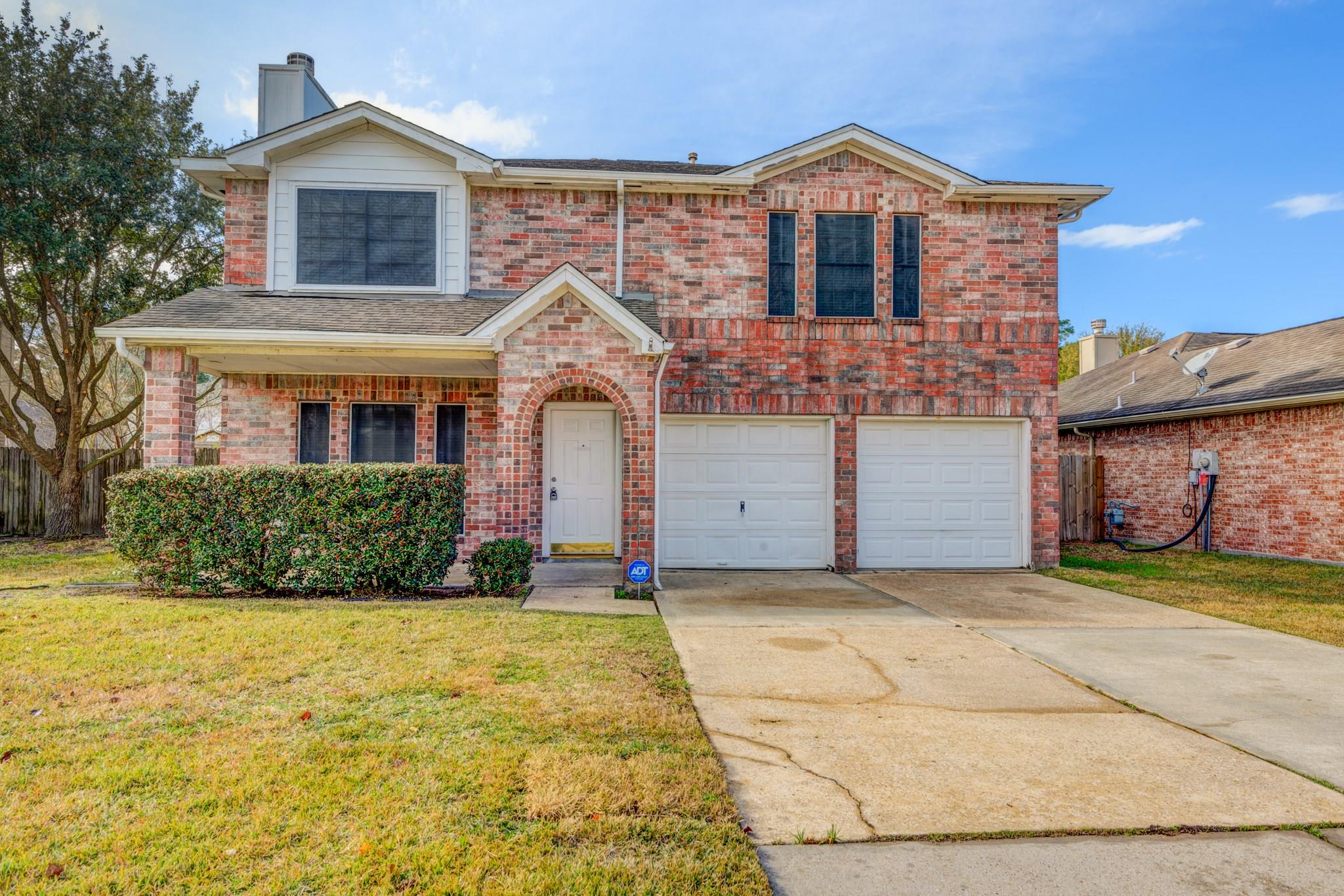 21615 Long Castle Drive — photo
