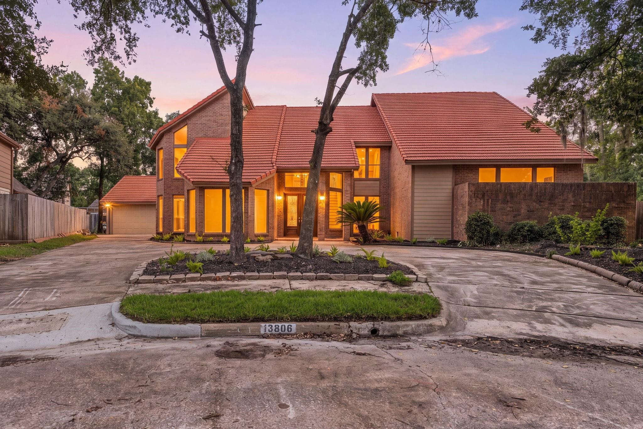 13806 Wilde Forest Court — photo