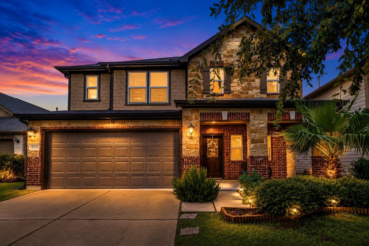6719 Madison Heights Court — photo