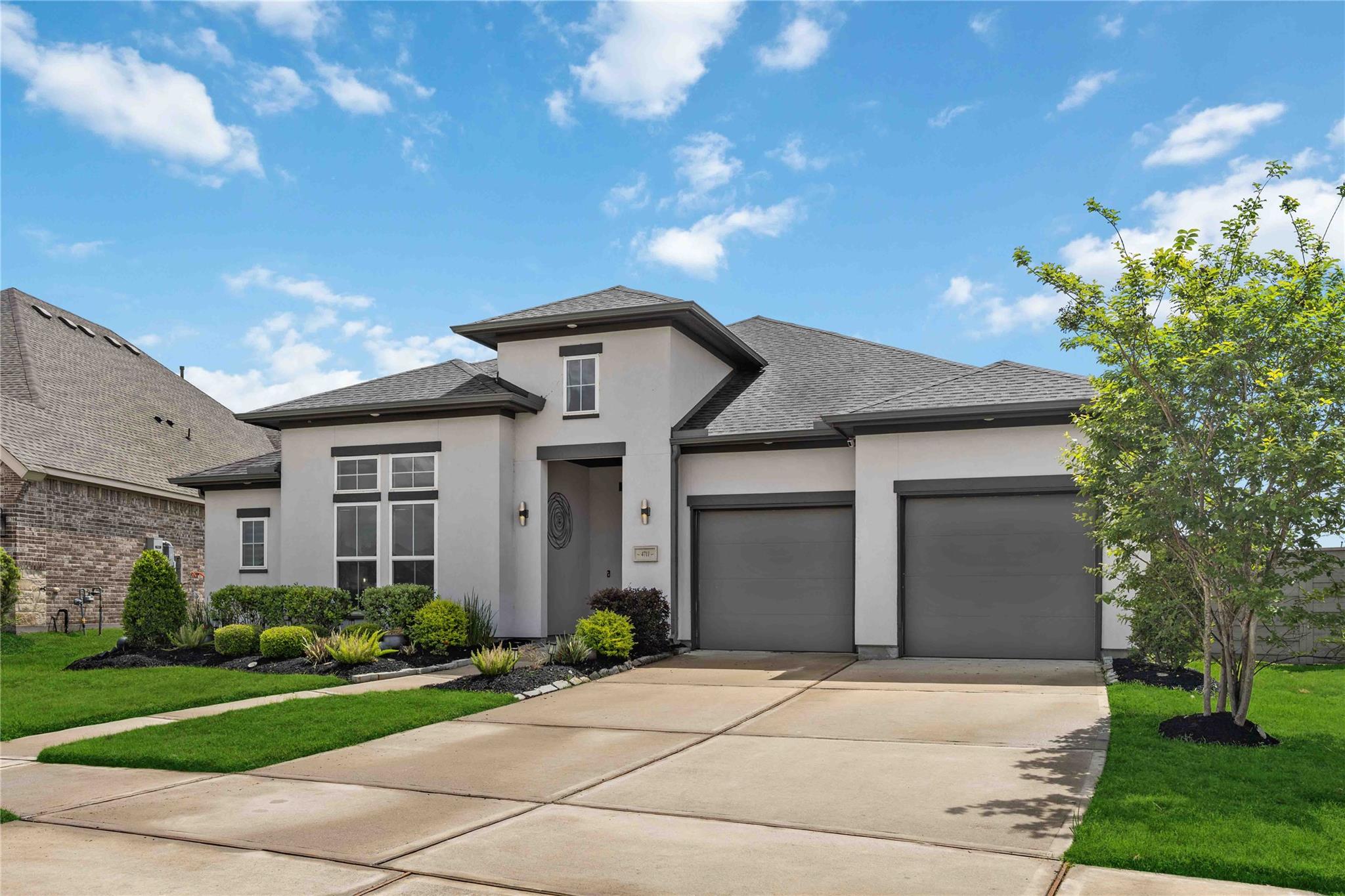 4711 Arbor Hollow Drive — photo