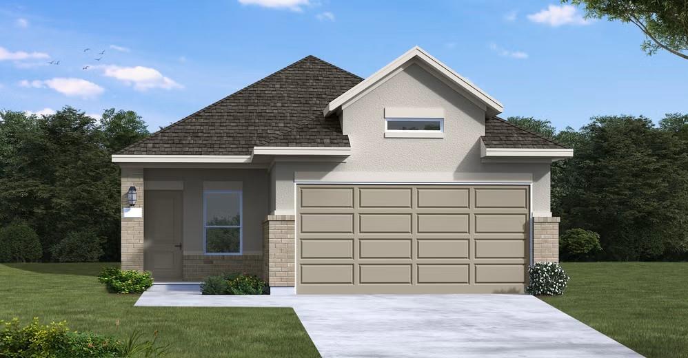 2604 Pond Cove Court — photo