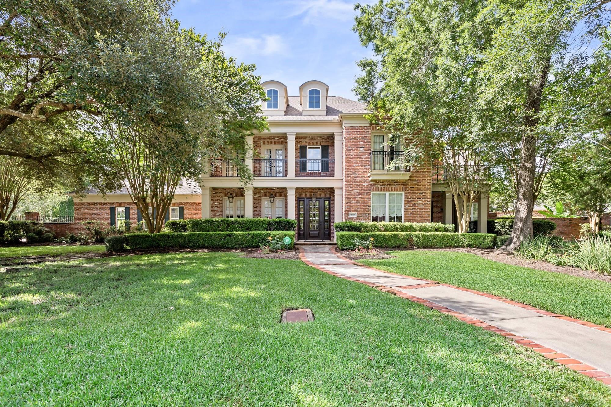 5035 Oakmont Drive — photo