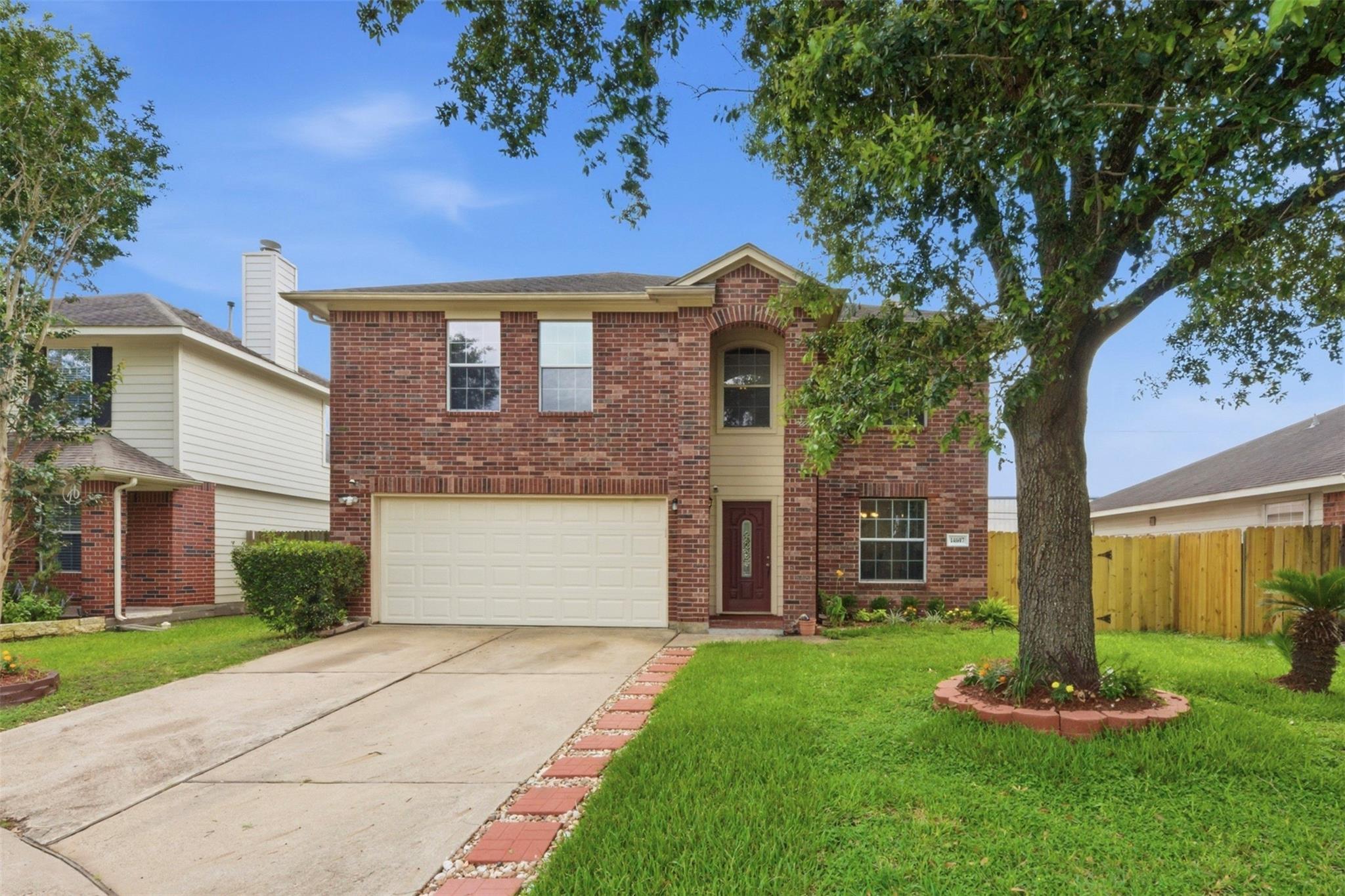 14607 Alanna Lagoon Court — photo