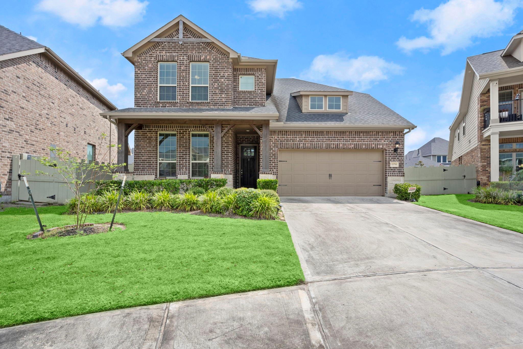 10054 Black Maple Drive — photo