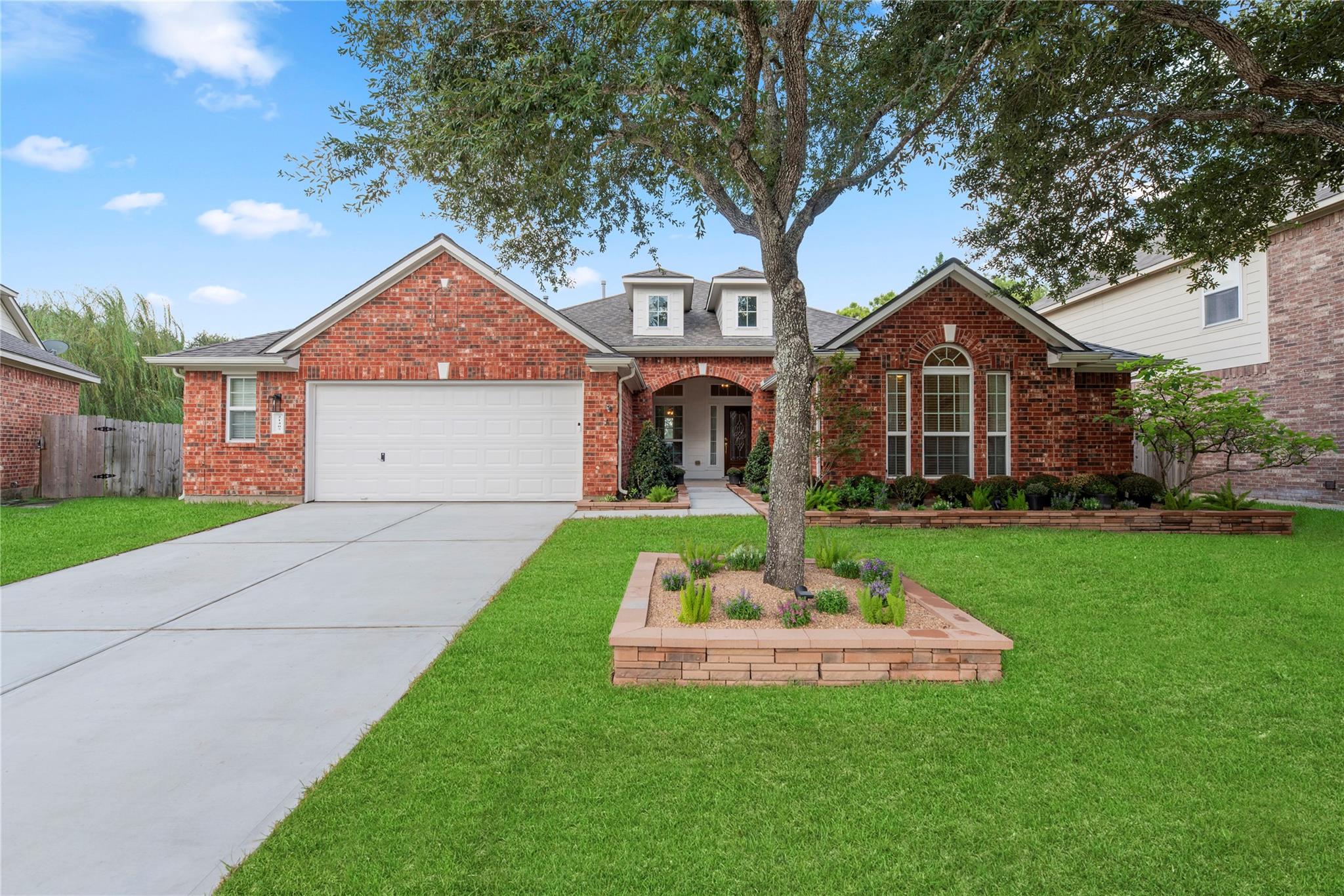 21407 Beverly Chase Drive — photo
