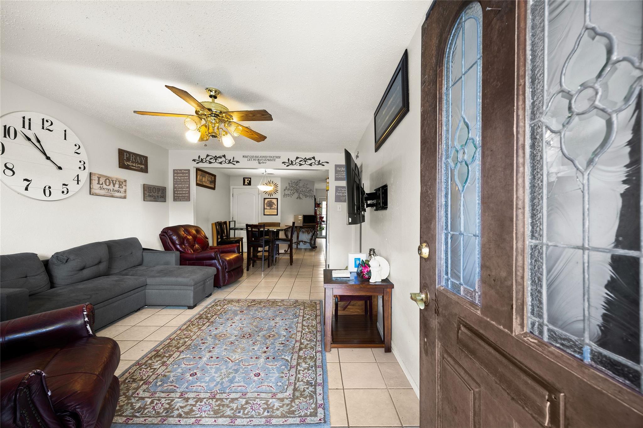 3217 Bond Street — photo