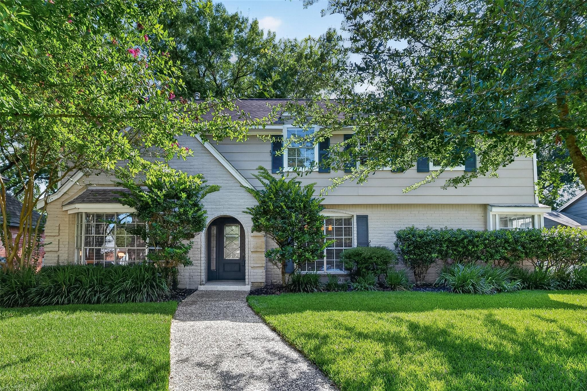 1638 Fall Valley Drive — photo