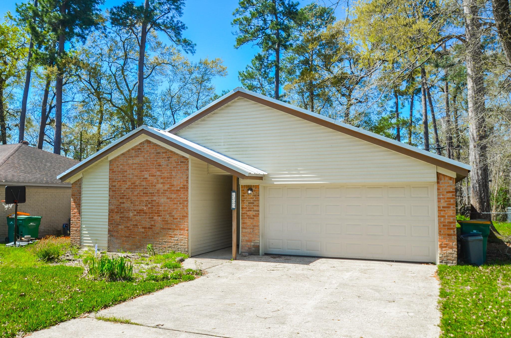 123 Cypress Lane — photo