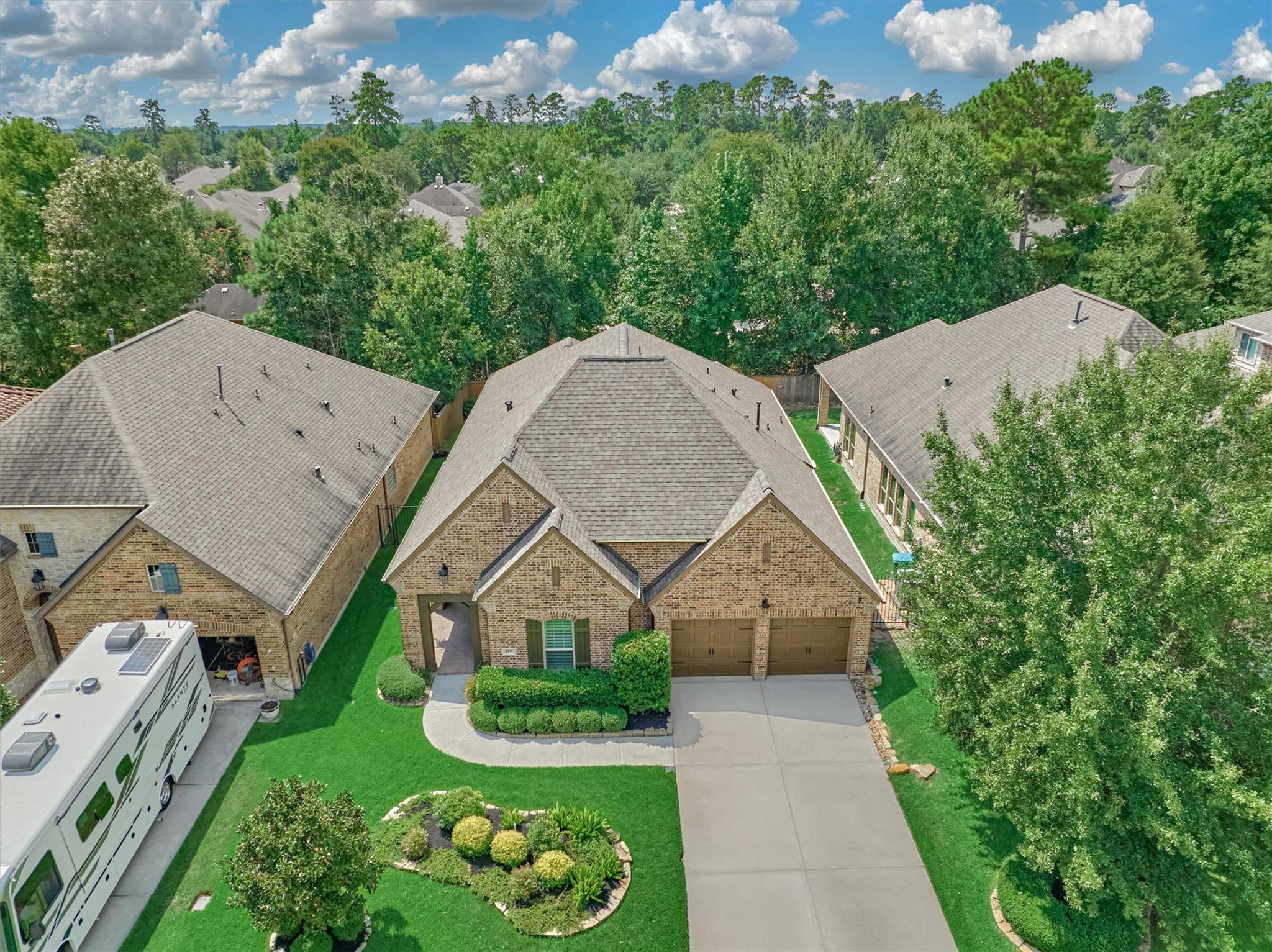 279 Rio Ranch Circle, Montgomery, TX 77316 — photo 2