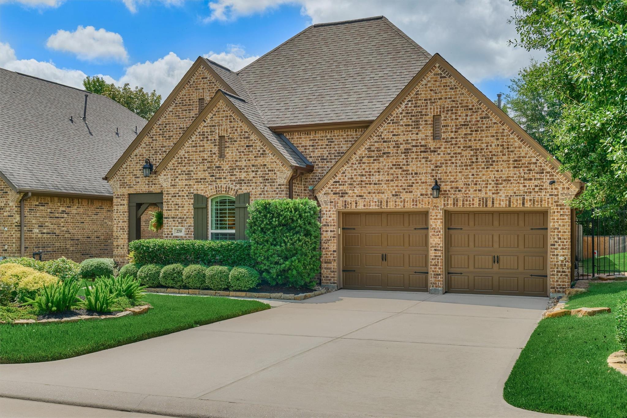 279 Rio Ranch Circle, Montgomery, TX 77316 — photo 3