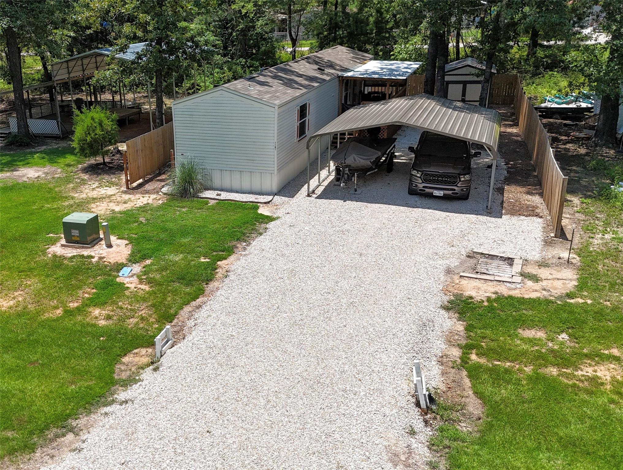 1161 Hidden Oaks Drive — photo