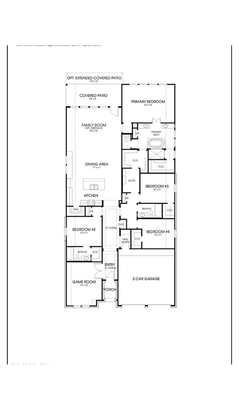 6427 King Ranch Loop, Manvel, TX 77578 — photo 2