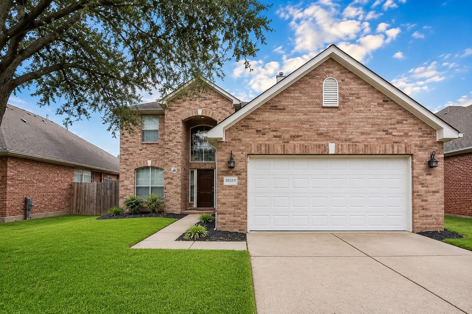14907 E Lime Blossom Court — photo