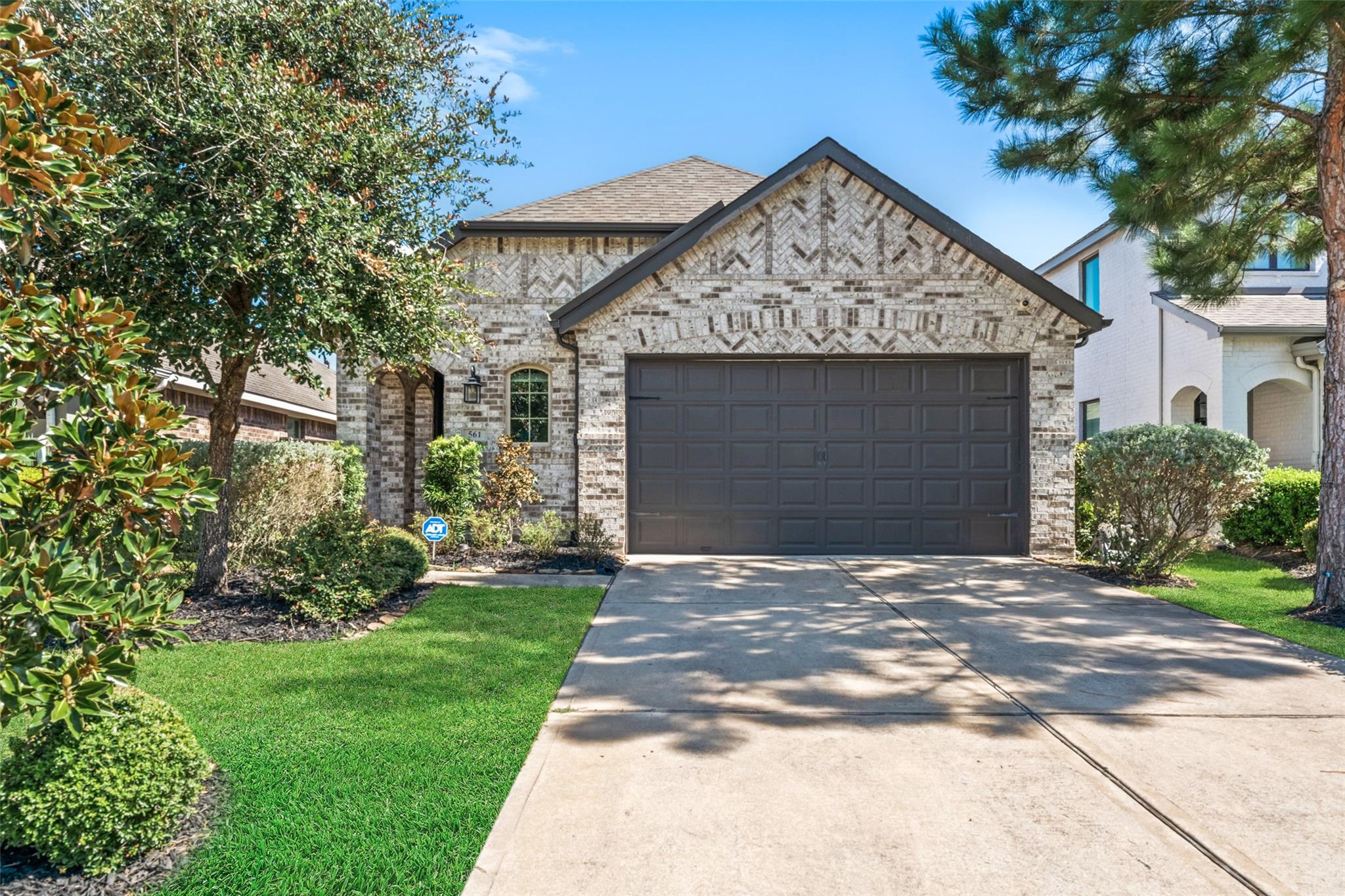 561 Timber Voyage Court — photo