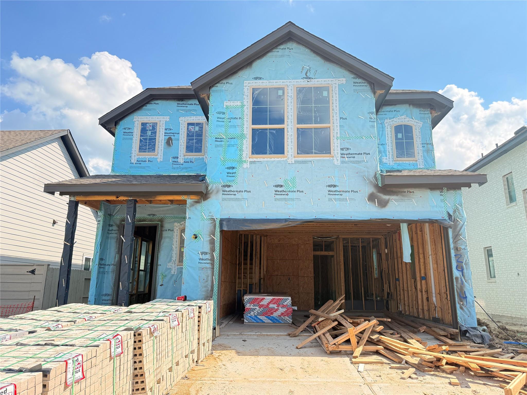 2414 Guava Hills Lane — photo