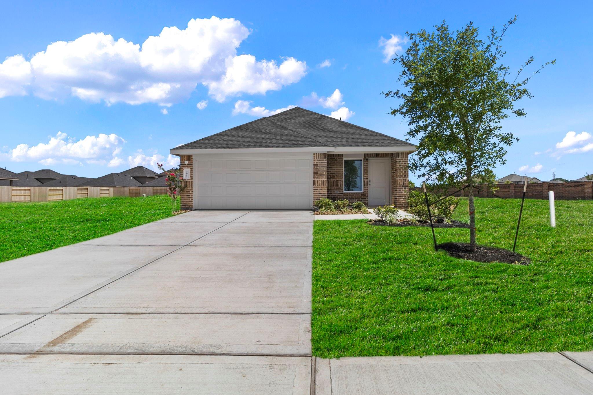 21714 Vinci Terrace Lane — photo