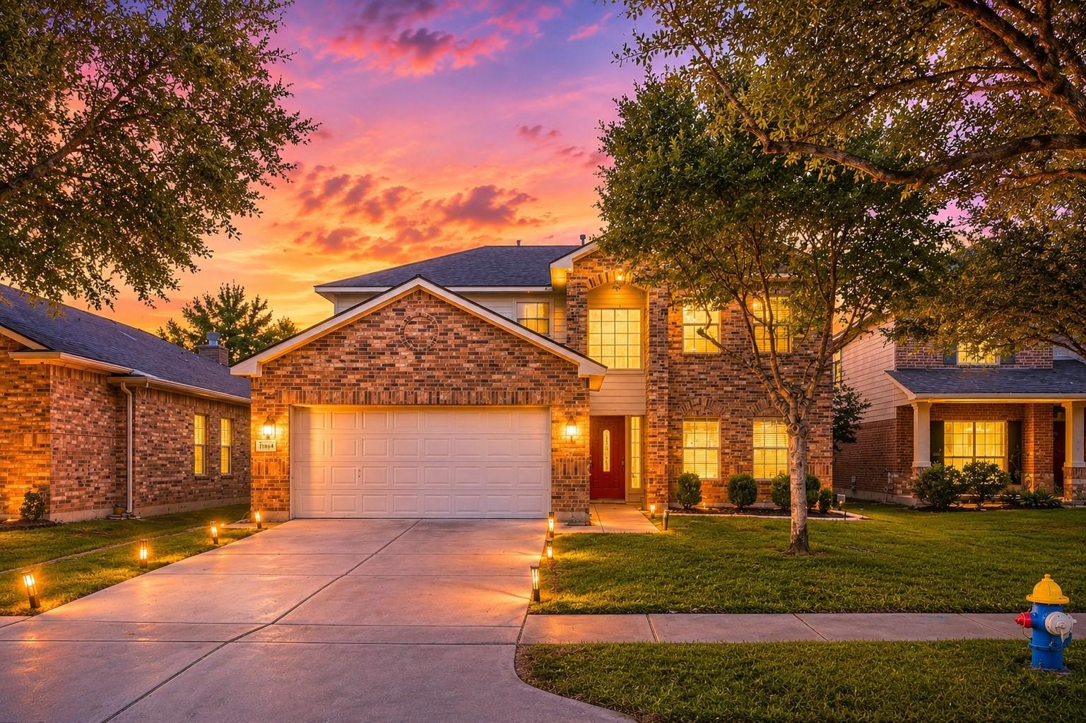 11614 Seaglers Point Lane — photo