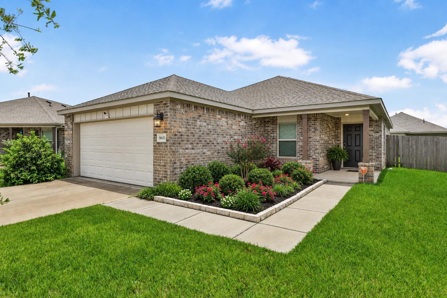 8611 Conquest Circle — photo