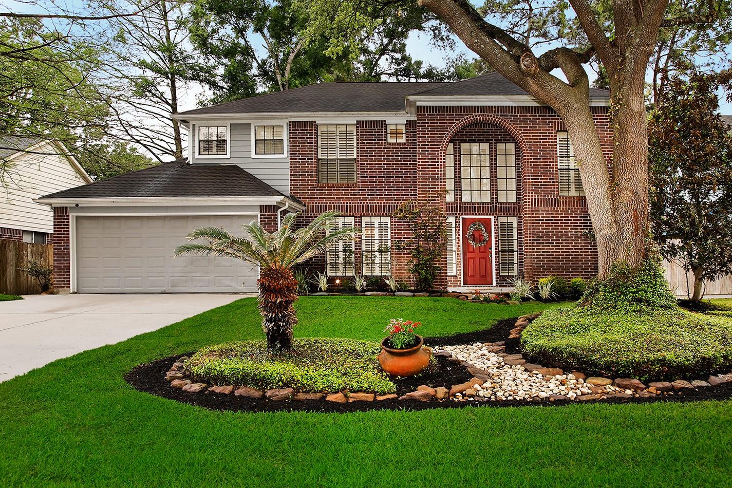 2619 Knollbrook Lane, Spring, TX 77373 — photo 2
