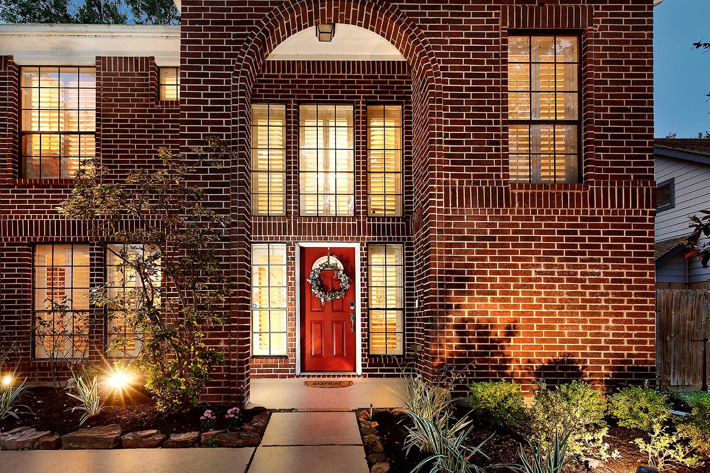 2619 Knollbrook Lane, Spring, TX 77373 — photo 3