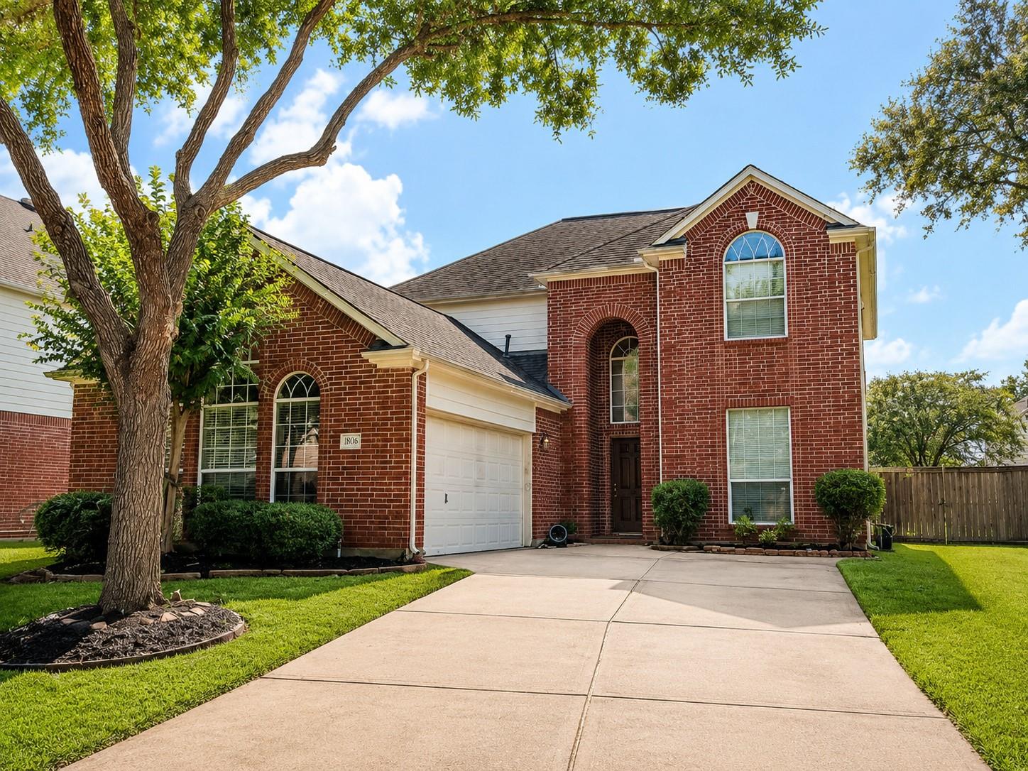 1806 Rockwall Court — photo