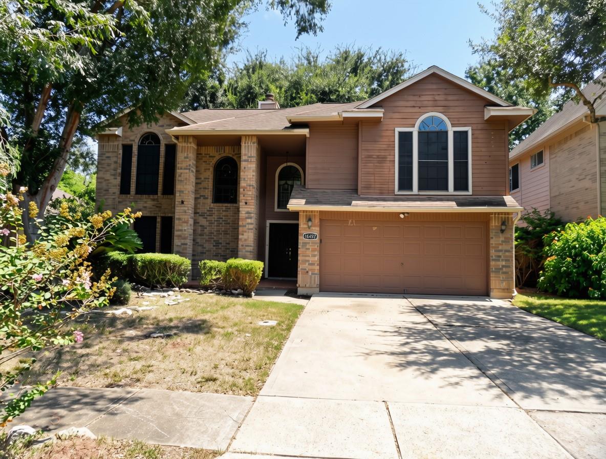 16307 Ember Hollow Lane — photo