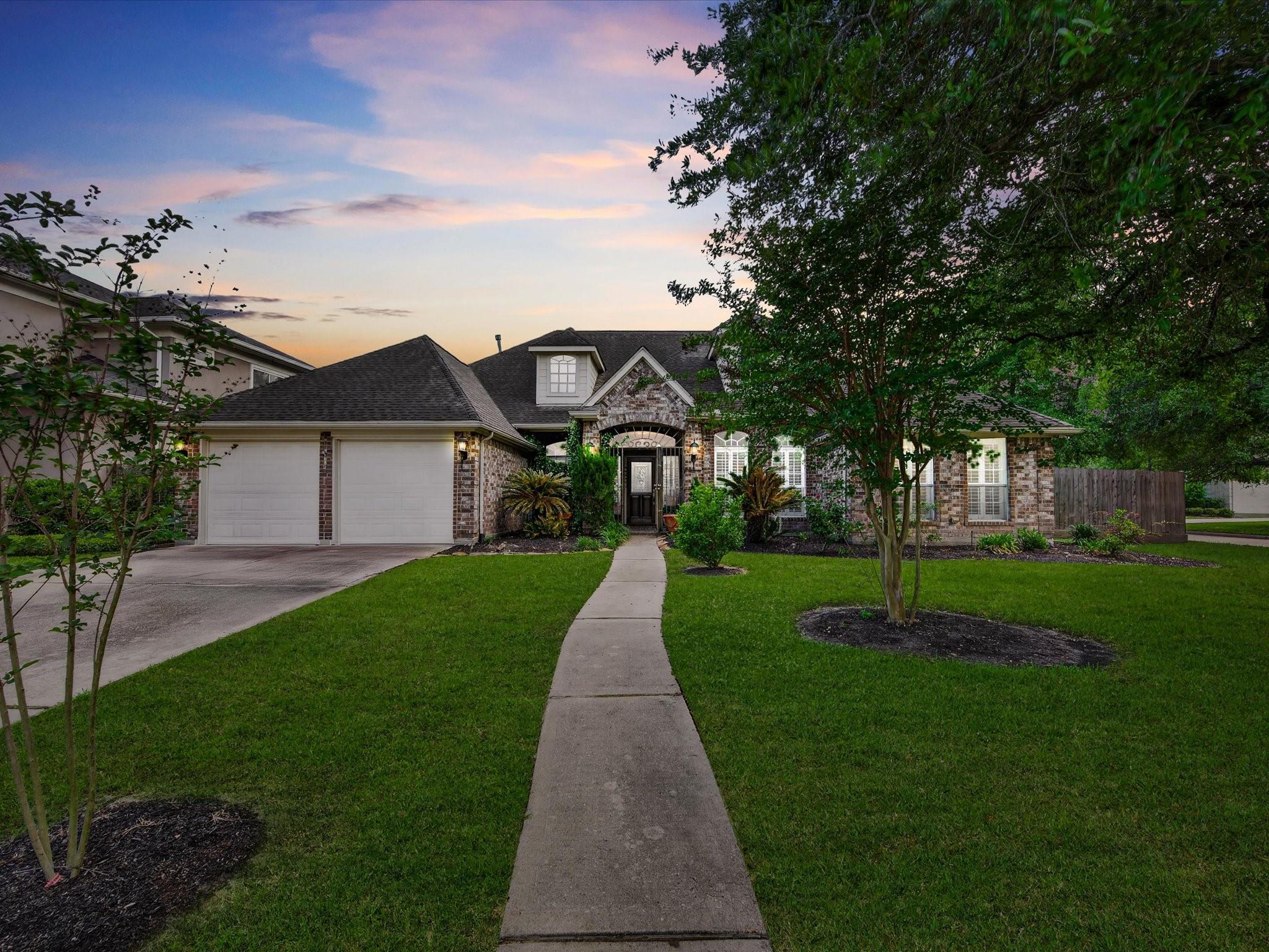 5323 Mindy Park Court — photo