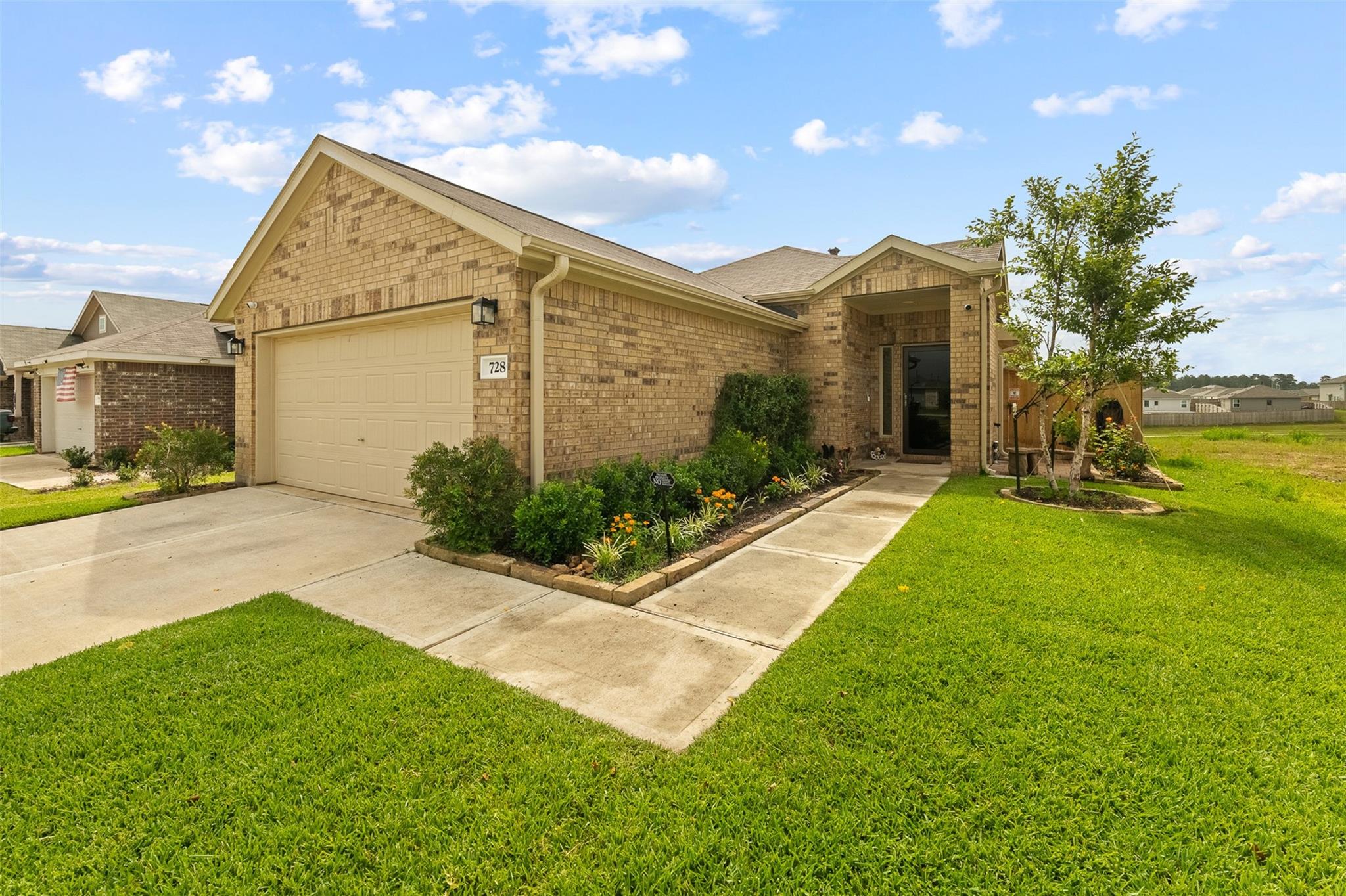728 Autumn Cherry Trail — photo