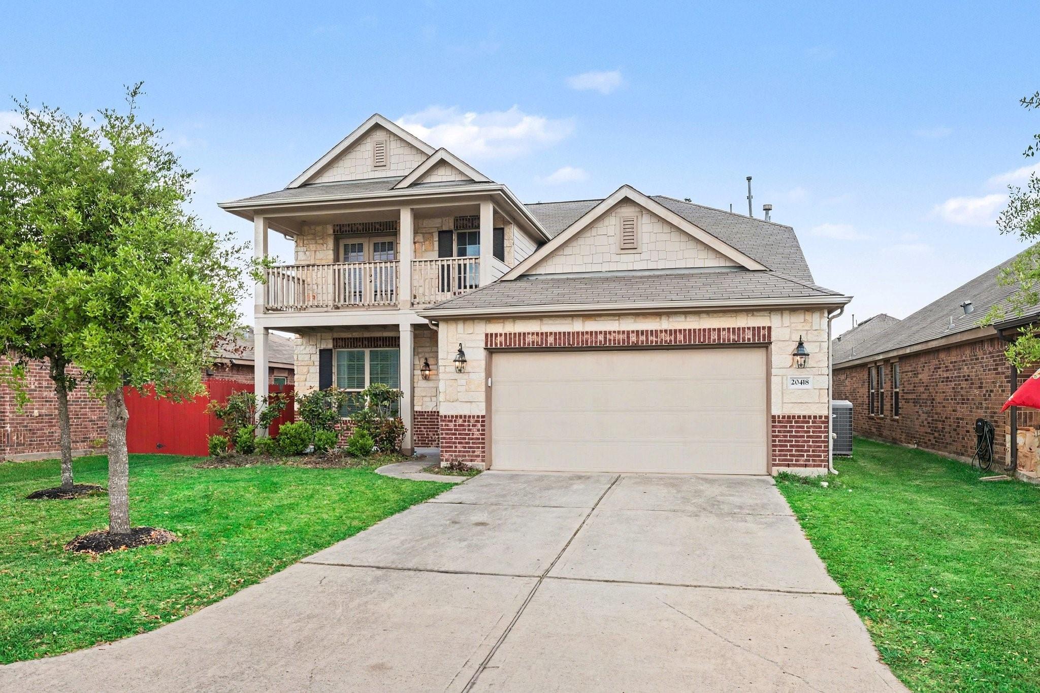20418 Kittredge Drive — photo