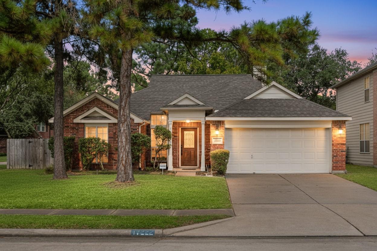 17222 Crown Meadow Court — photo