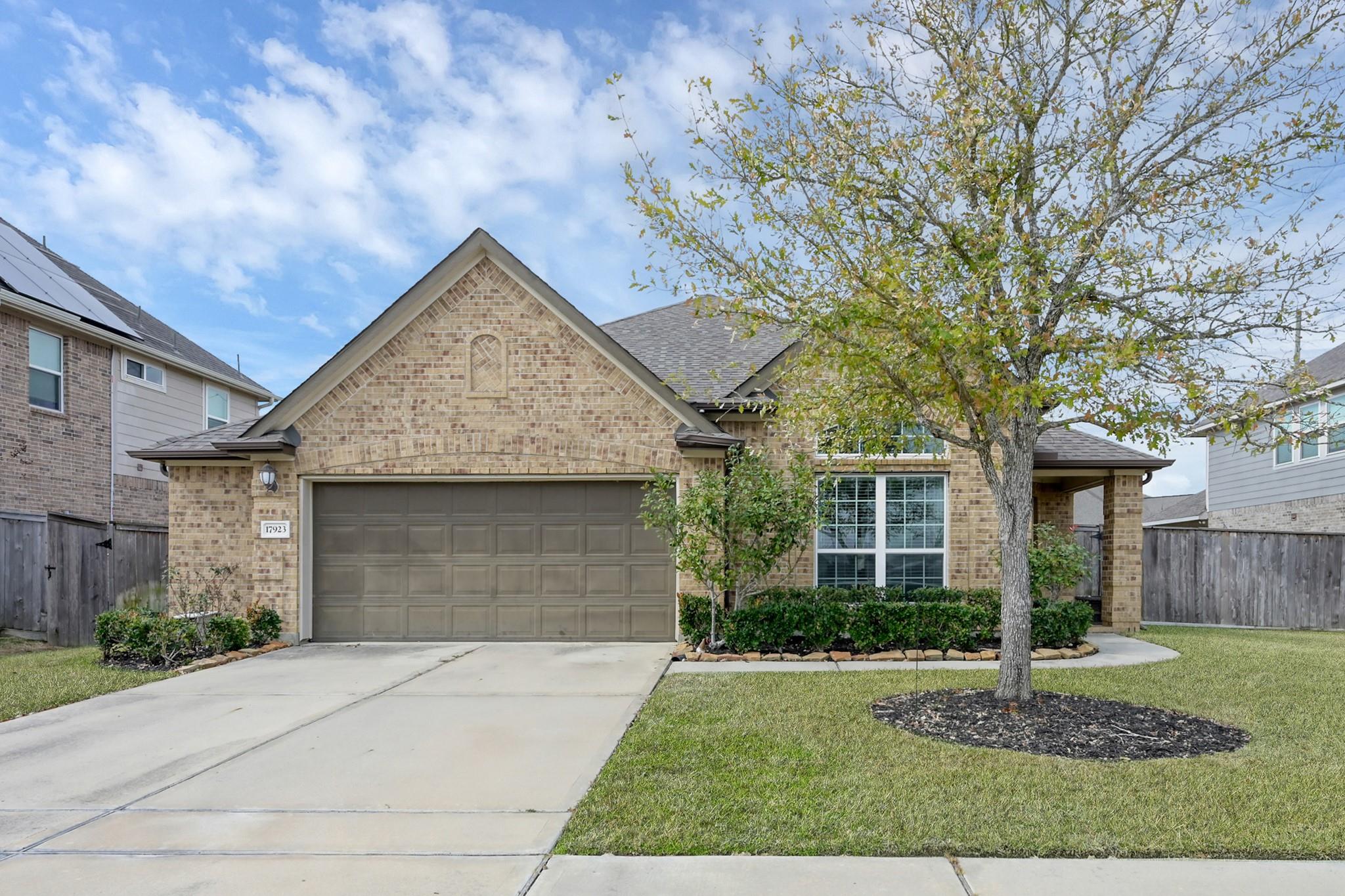 17923 Durango Point Court — photo