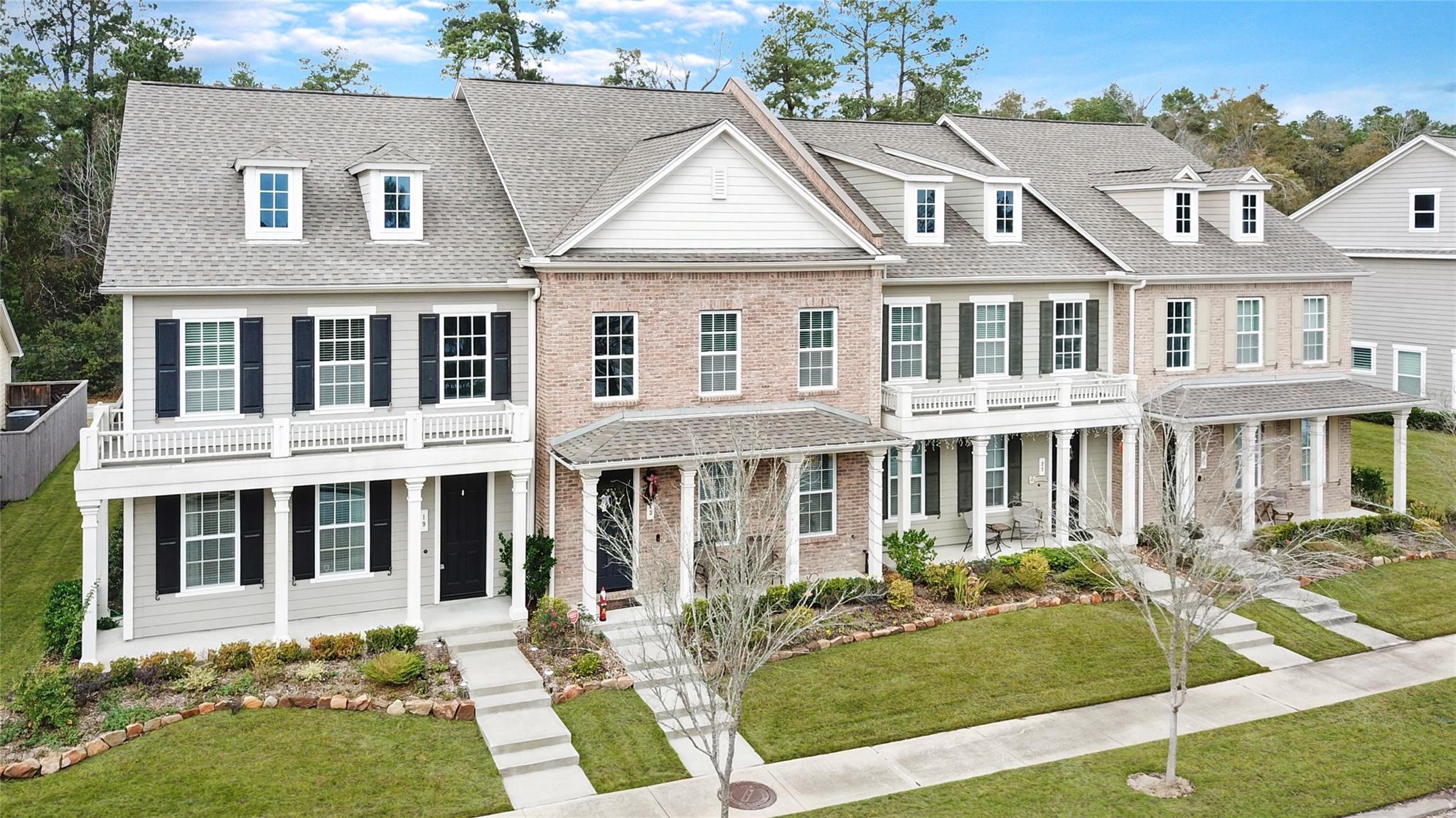 23 Kendrick Pines Boulevard — photo