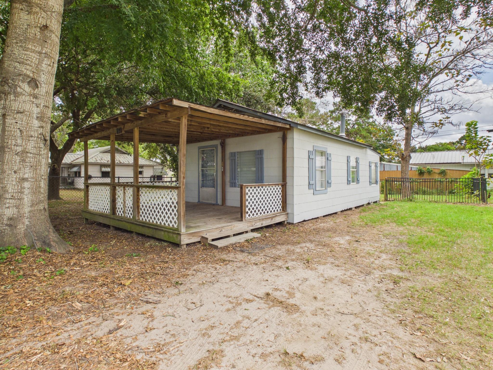 150 Jupiter Drive, Trinity, TX 75862 — photo 2