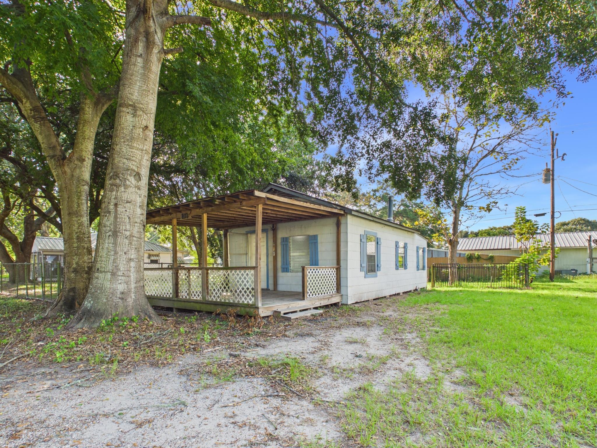 150 Jupiter Drive, Trinity, TX 75862 — photo 3