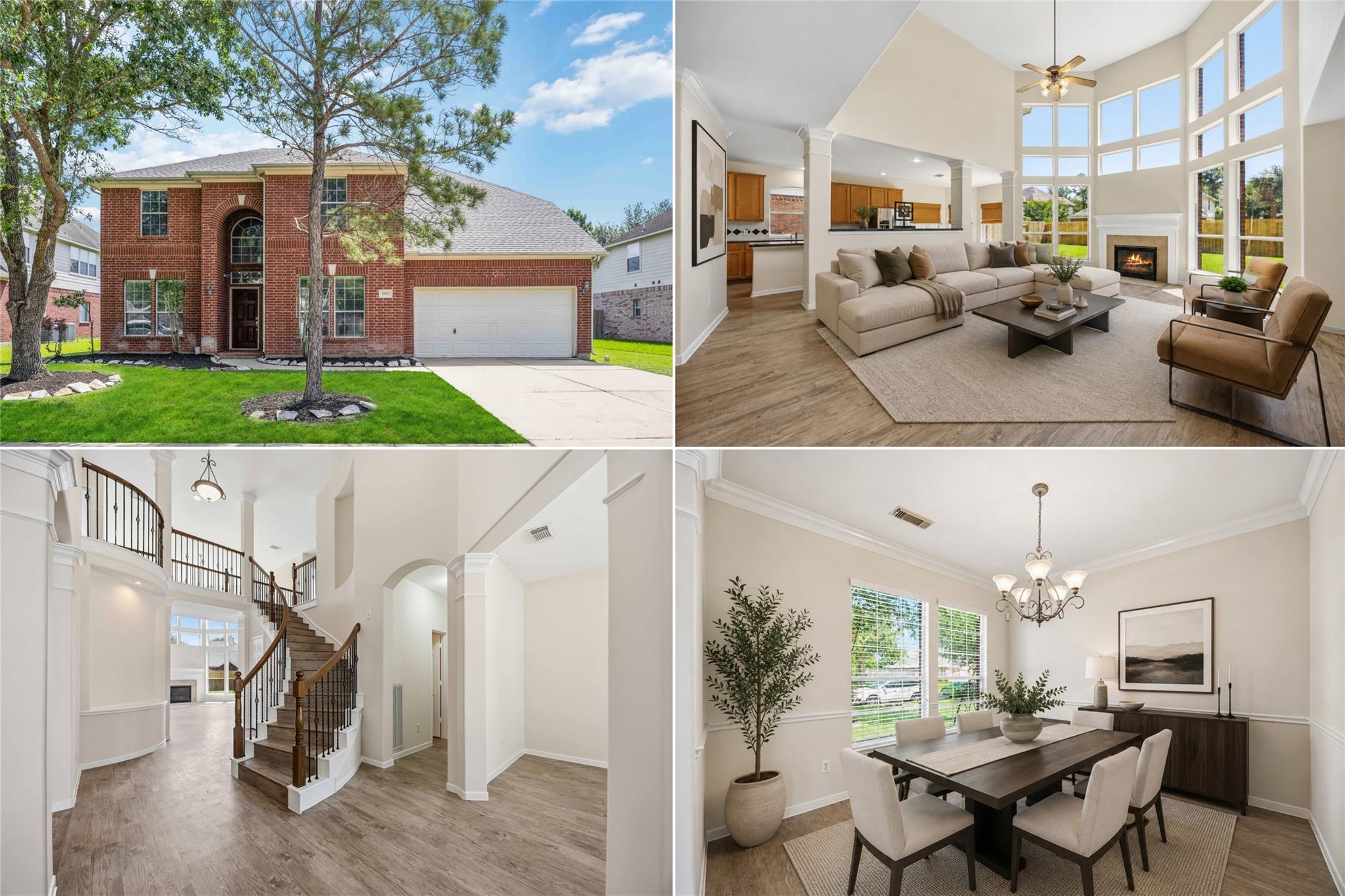 5727 Candlecreek Drive — photo