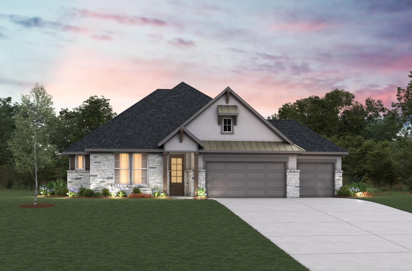 15718 Terracota Terrace Lane — photo