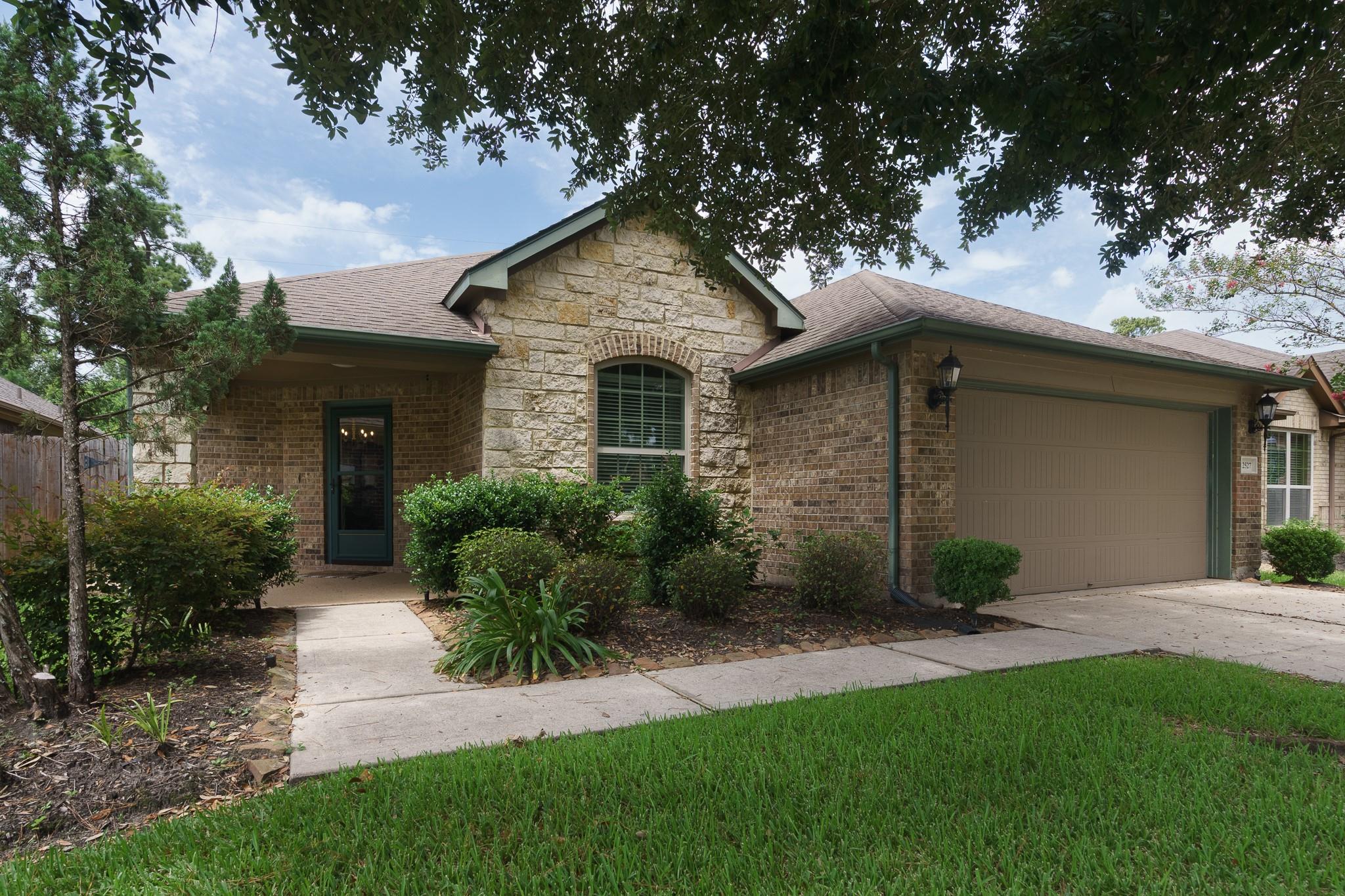 12527 Bridle Springs Lane — photo