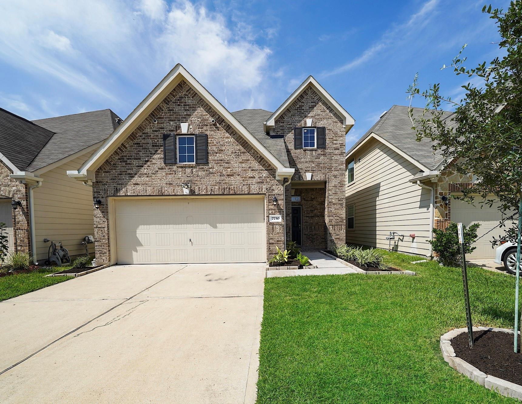 7730 Granite Terrace Lane — photo